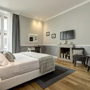 Relais De L'opera Bed & Breakfast