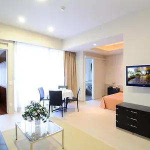 Sacconi Aparthotel