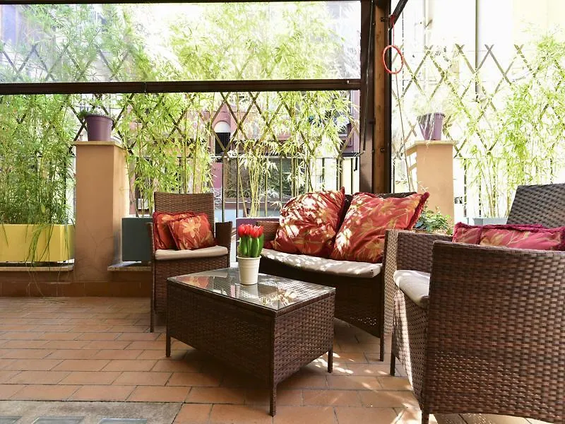 B&B Relax Rom