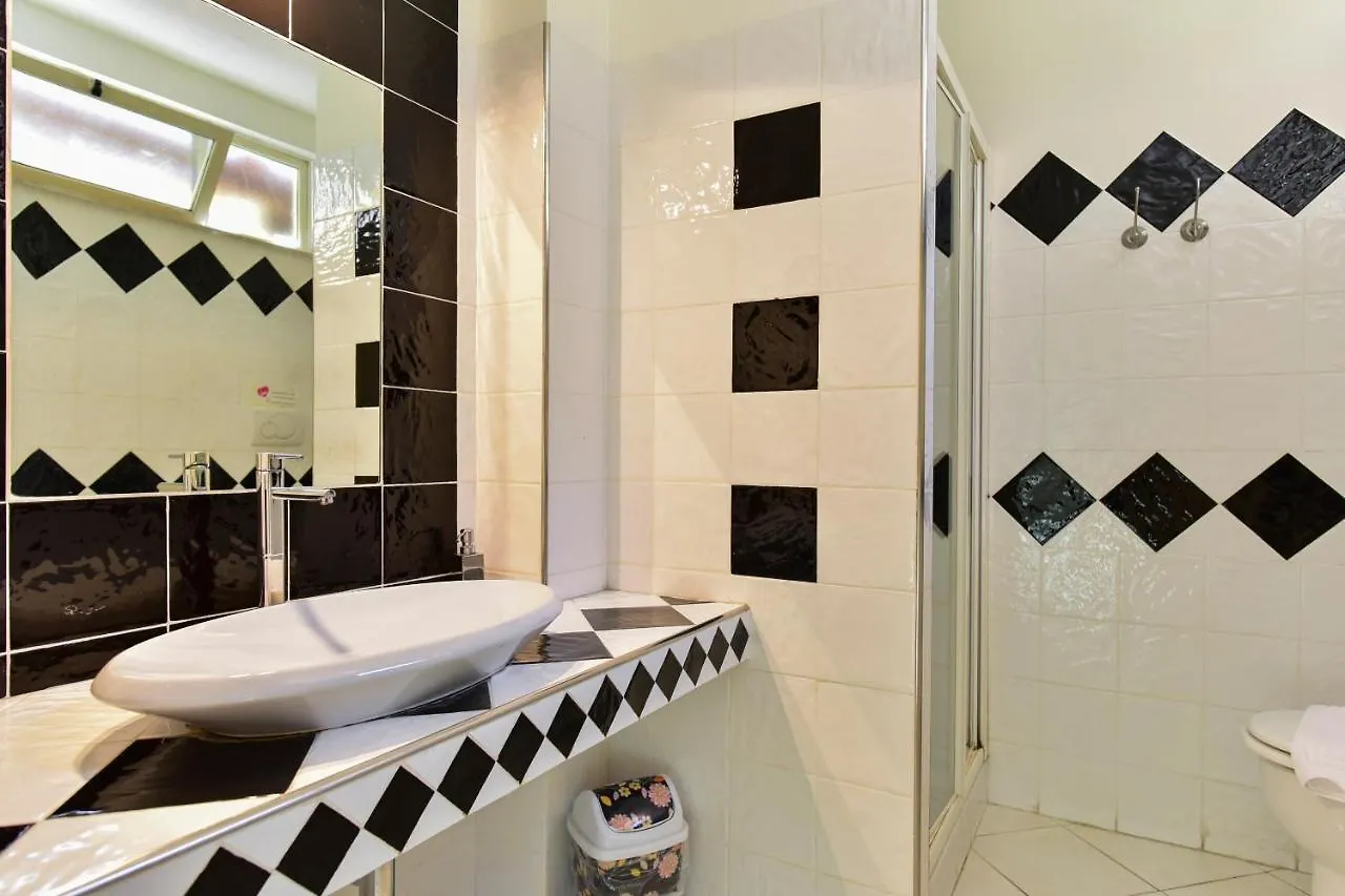 B&B Relax Rome 2*,  Italy